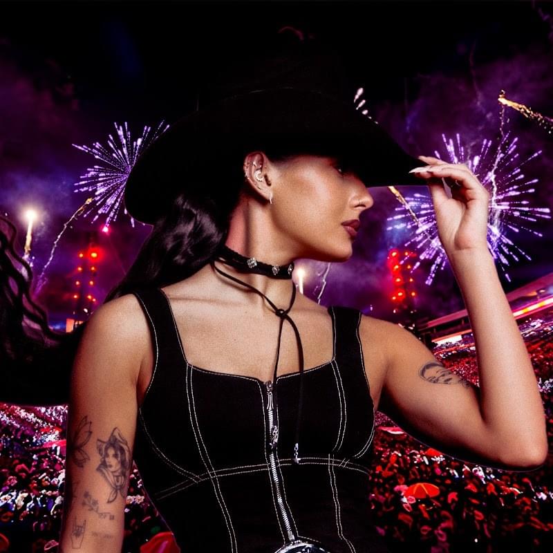 Photo of Ana Castela
