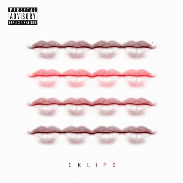 Holding on by Eklips