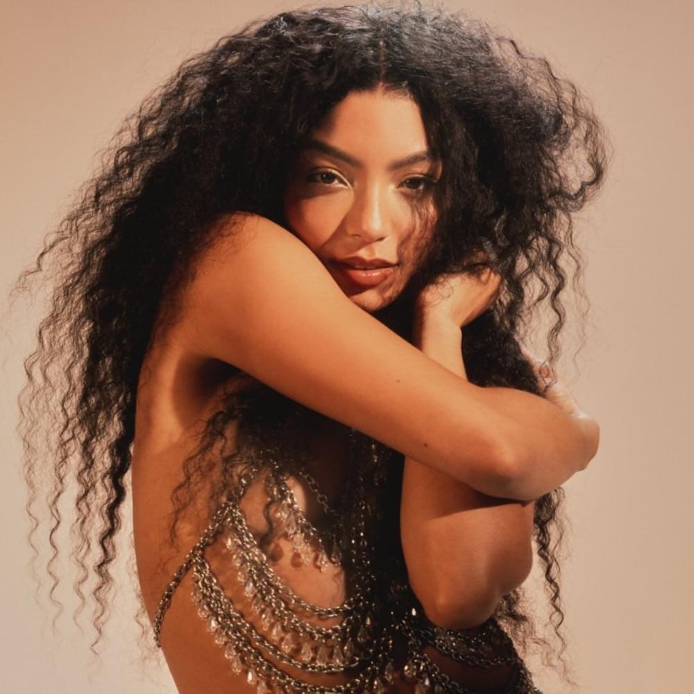 I Don’t Need Nada* by Any Gabrielly