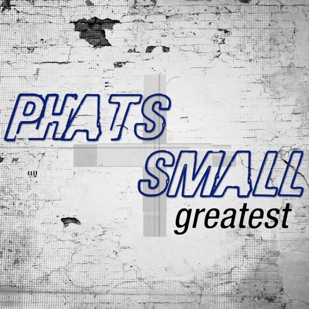 Cover image for Greatest