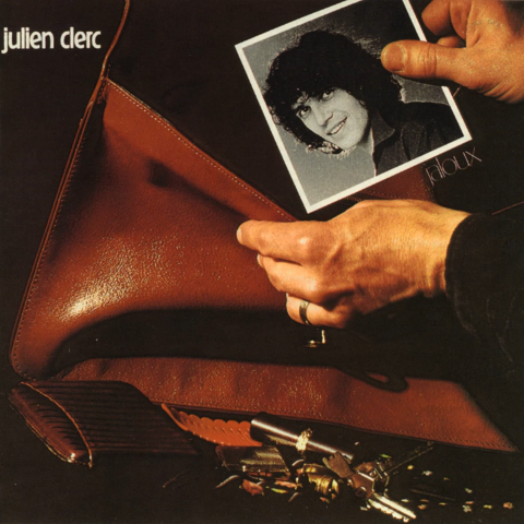 Ma préférence by Julien Clerc