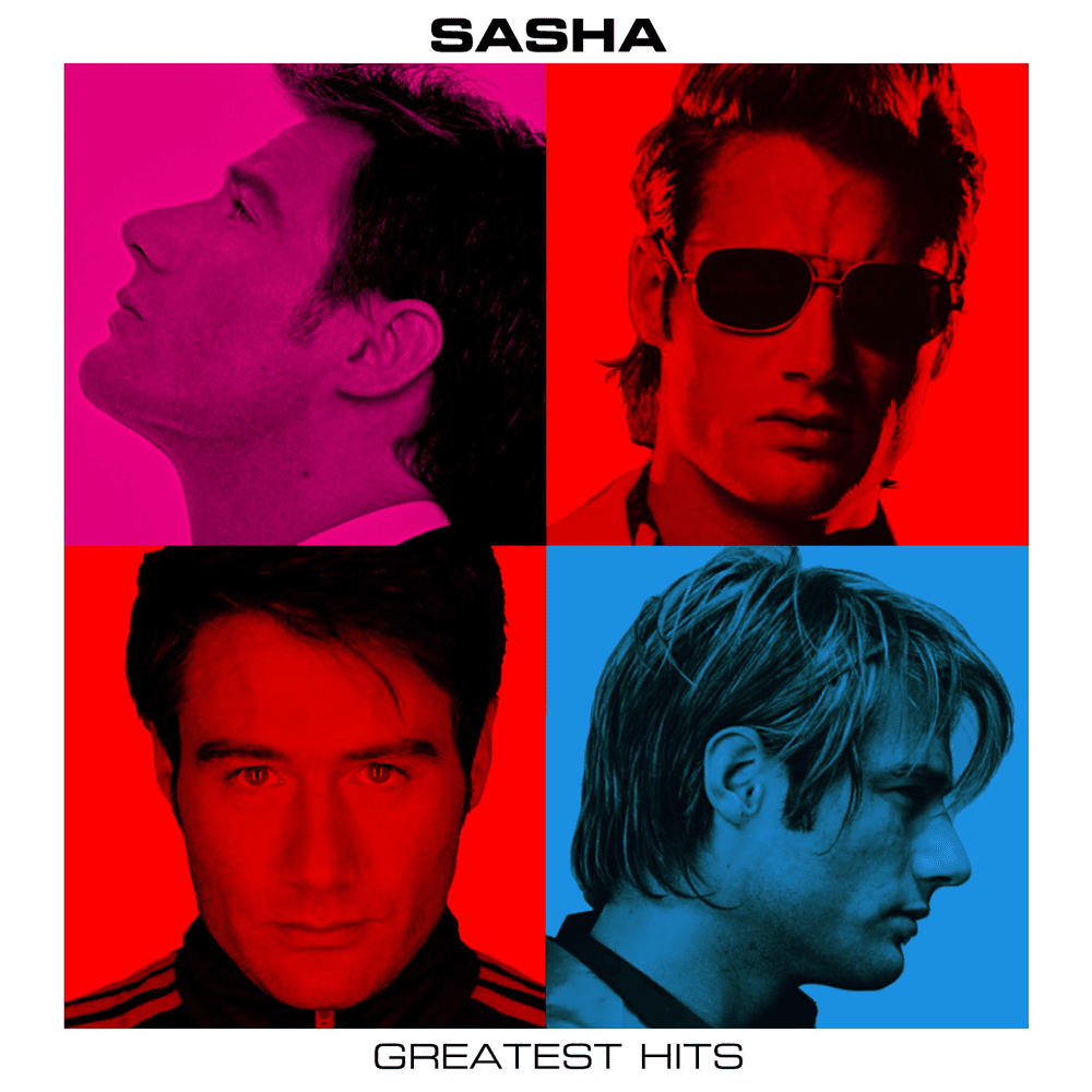 Cover image for Greatest Hits