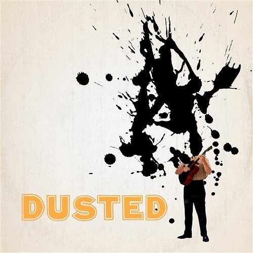 Album cover art for "Property Lines" by Dusted (CAN)