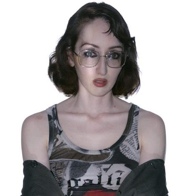 Jessica Winter Profile Picture Photo of Jessica Winter