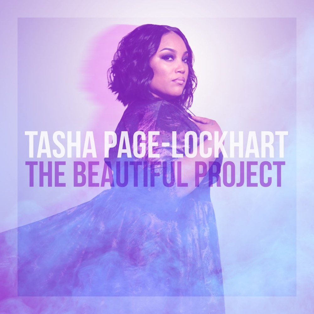 Cover image for The Beautiful Project