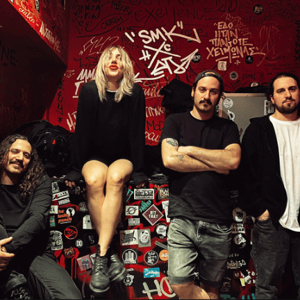 Cover image for Godsleep