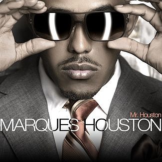 Sunset by Marques Houston