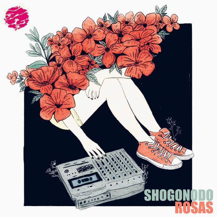Rosas by ​shogonodo