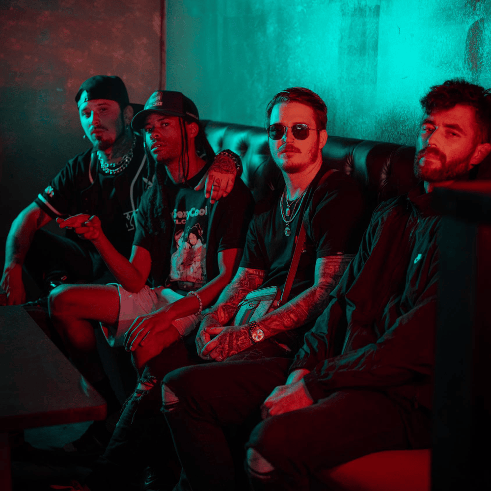 Dropout Kings Profile Picture Photo of Dropout Kings