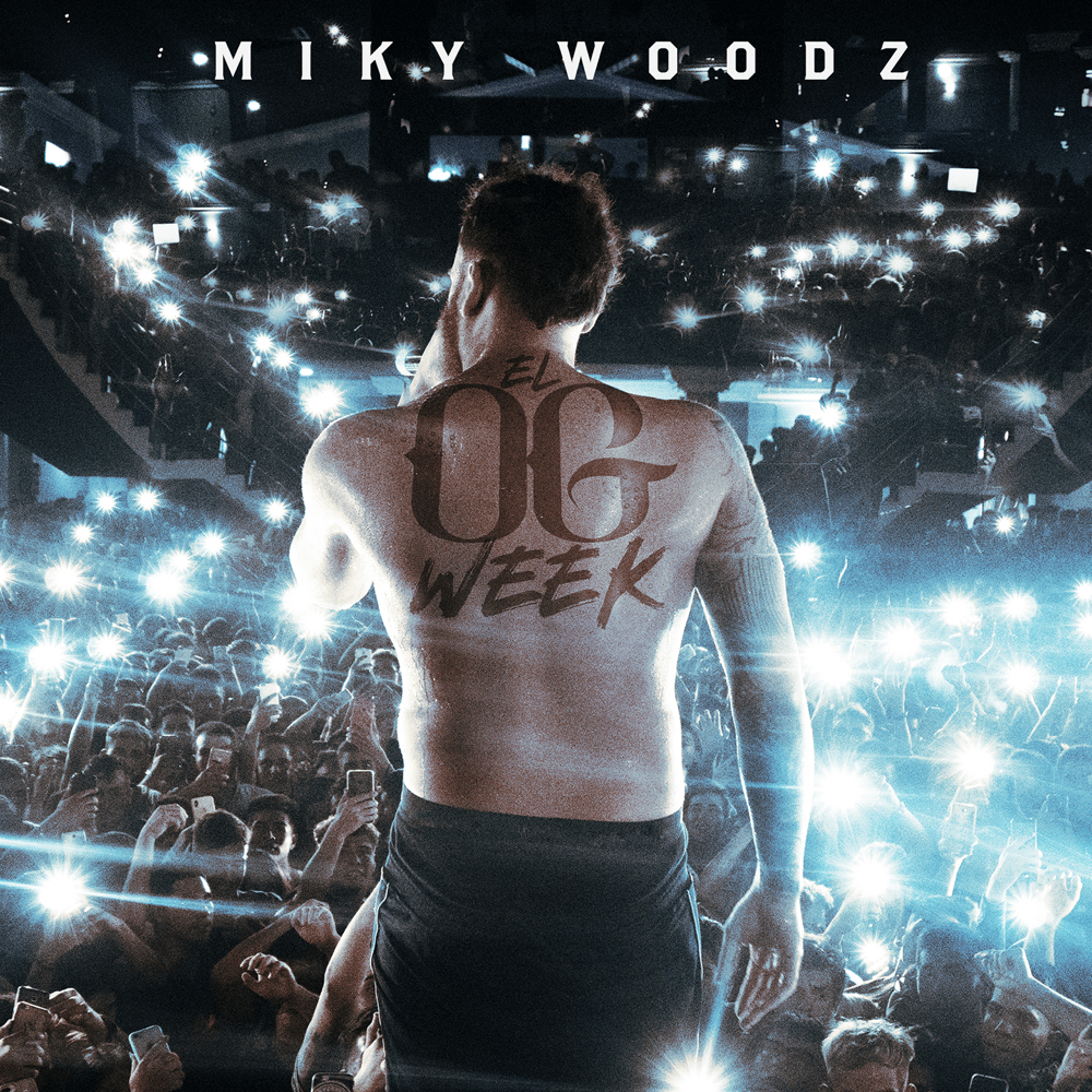 Forever Happy by Miky Woodz
