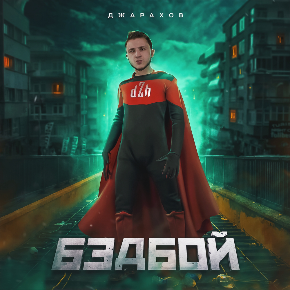 БЭДБОЙ (BADBOY) by ЗЛОЙ МАЛОЙ (ANGRY LITTLE)