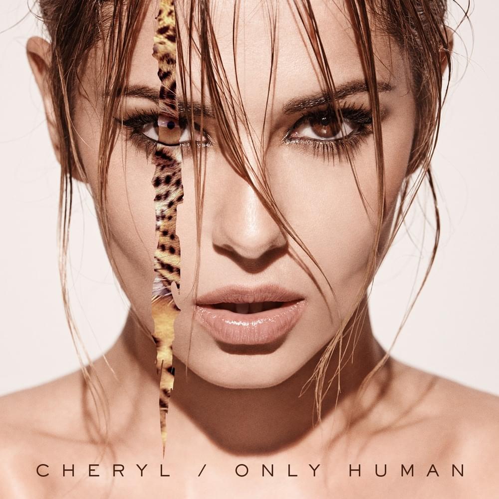 Cover image for Only Human (Deluxe)