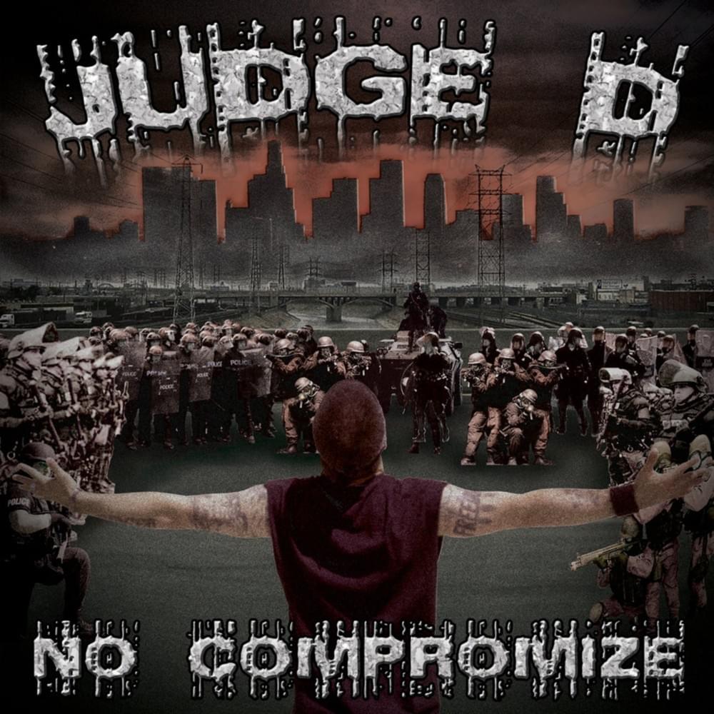 Cover image for 	No Compromize