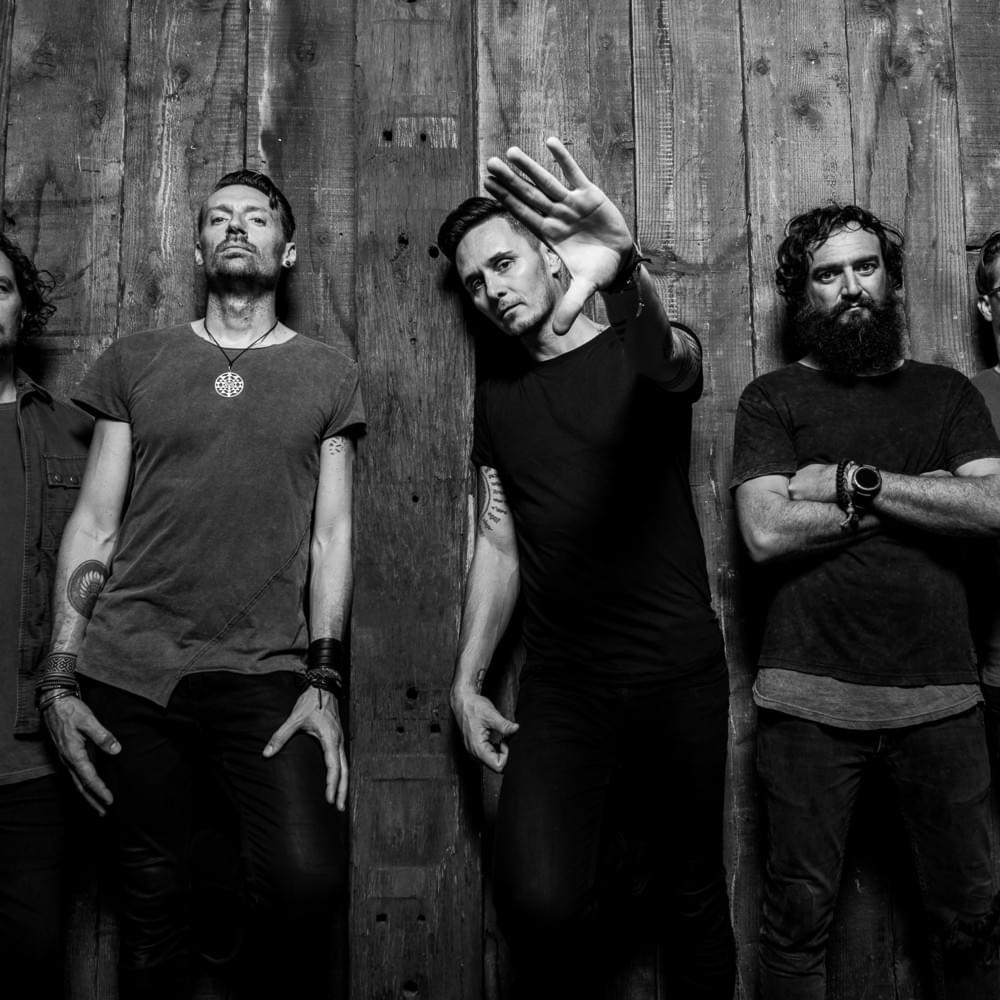 Photo of Dead Letter Circus