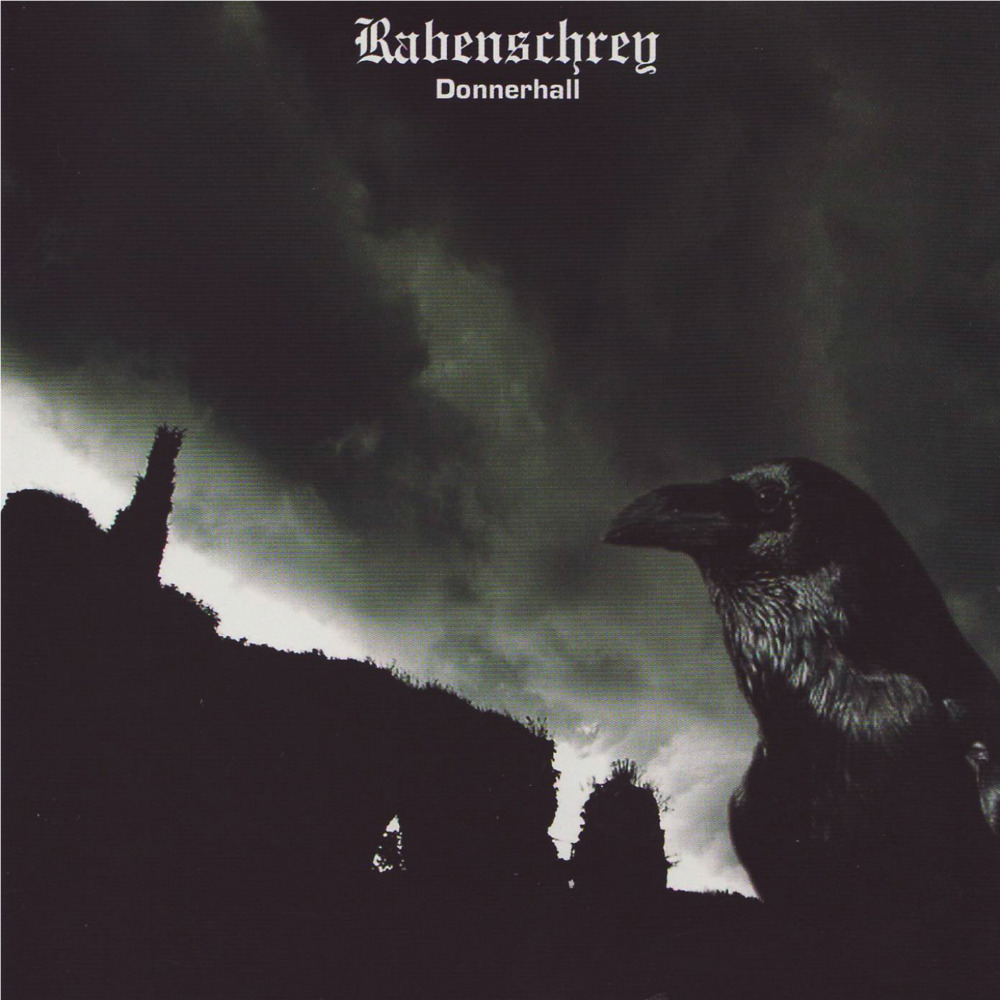 Vagabund by Rabenschrey