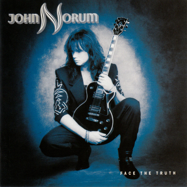 We Will Be Strong by John Norum