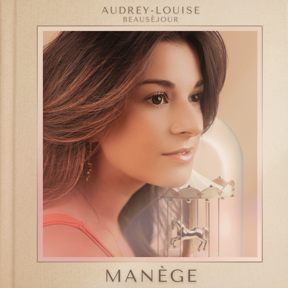 Manège by Audrey-Louise Beauséjour