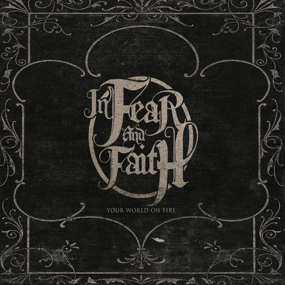 The Road to Hell Is Paved With Good Intentions by In Fear and Faith