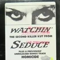 Homicide by Seduce (Metal)