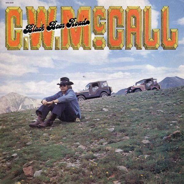 Black Bear Road by C.W. McCall