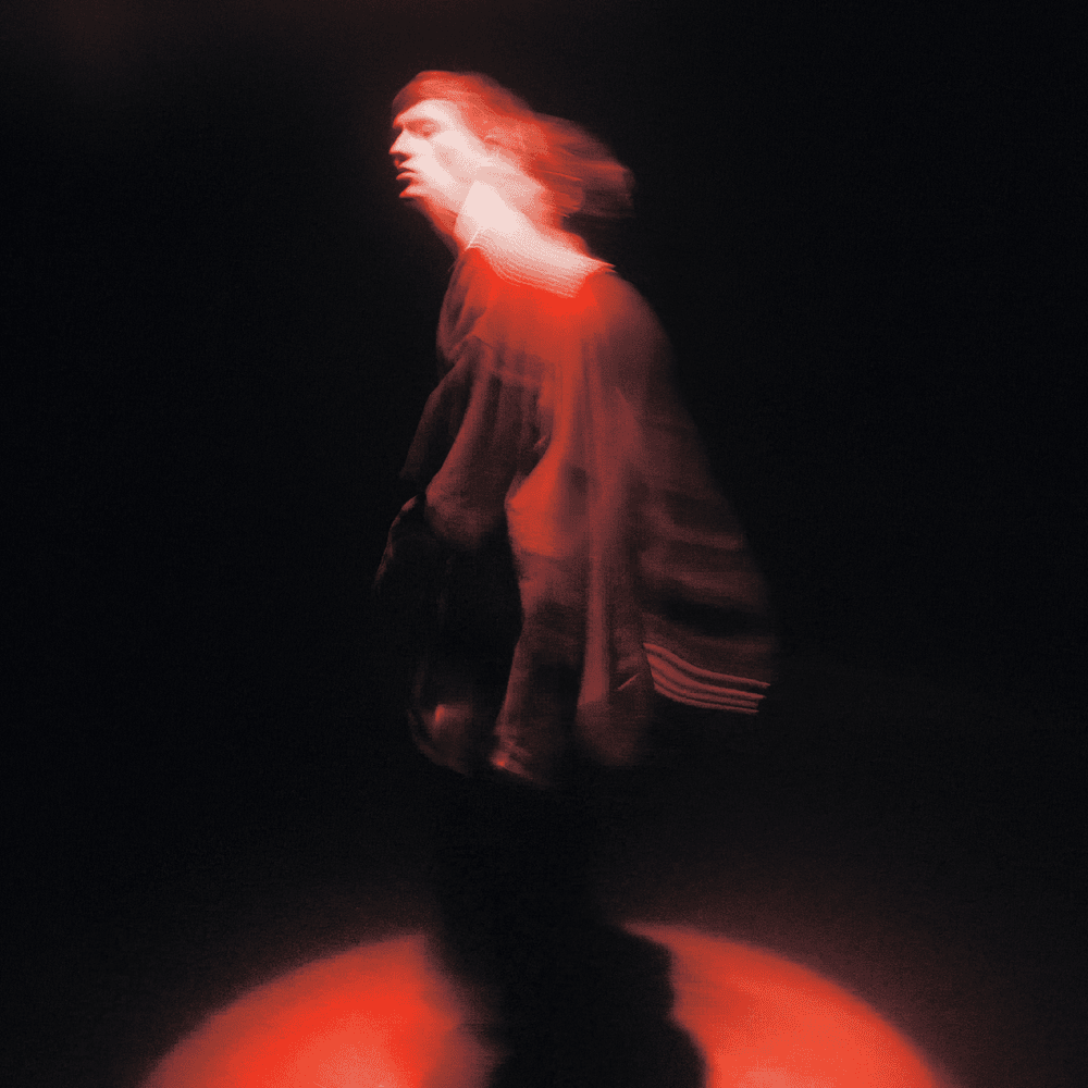 Album cover art for "ВОРОН (RAVEN)" by КРЕСТ (KREST)