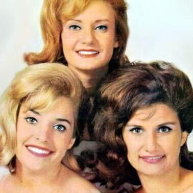 Photo of The Angels (USA)