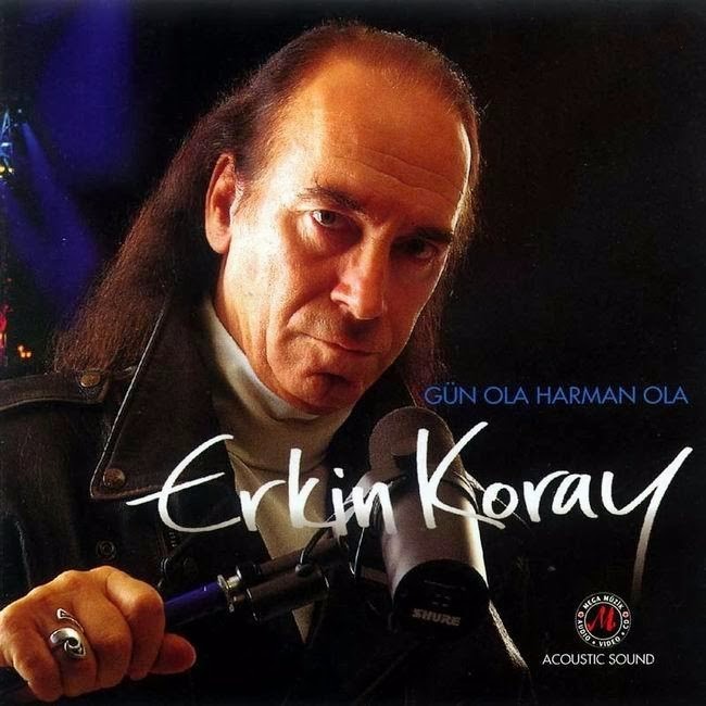 Cover image for Gün Ola Harman Ola