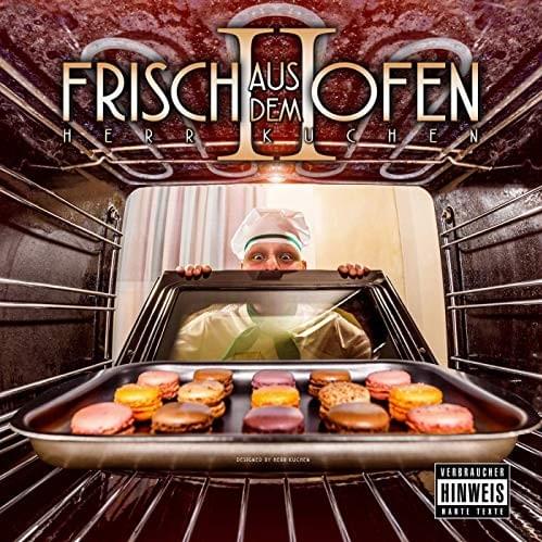 Keiner mehr da by Herr Kuchen
