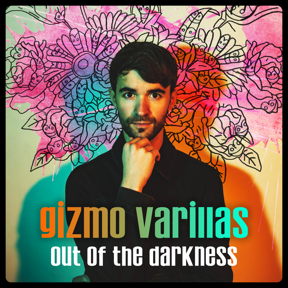 Cover image for Out of the Darkness