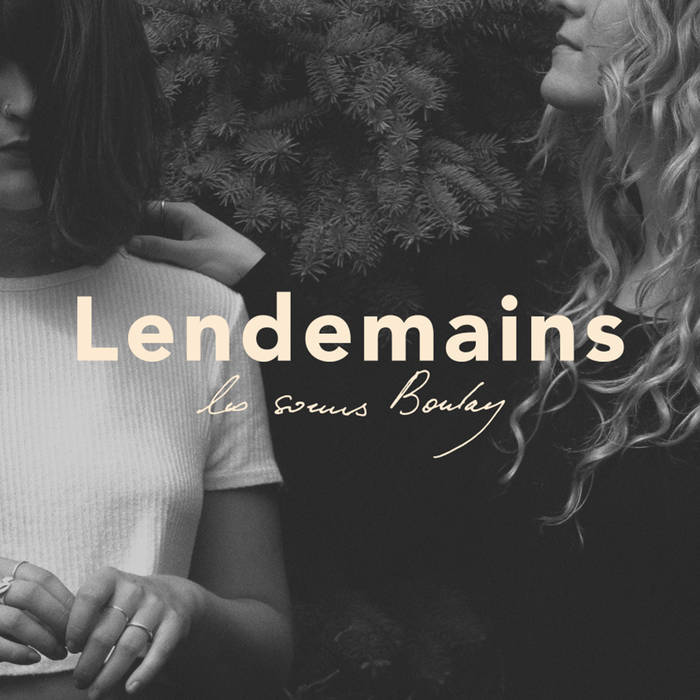 Déjeuner by Les sœurs Boulay
