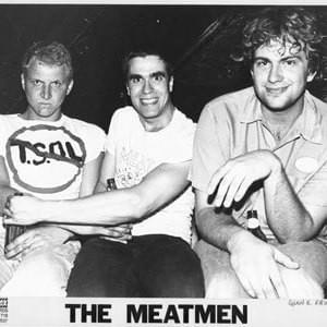 Photo of The Meatmen