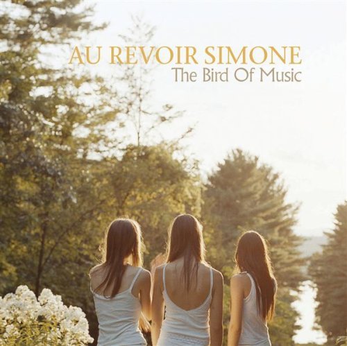 A Violent Yet Flammable World by Au Revoir Simone