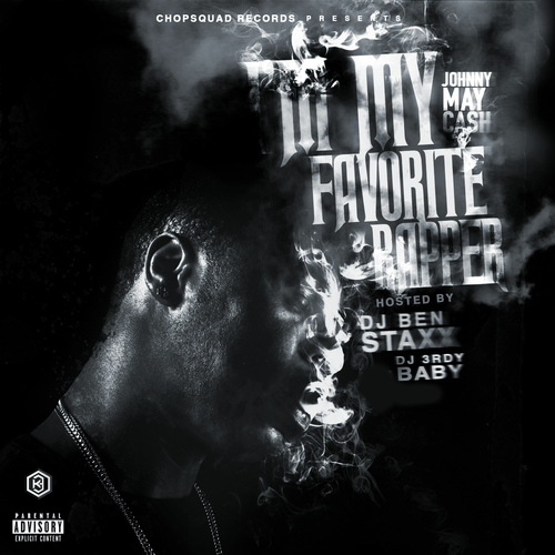 Cover image for I’m My Favorite Rapper