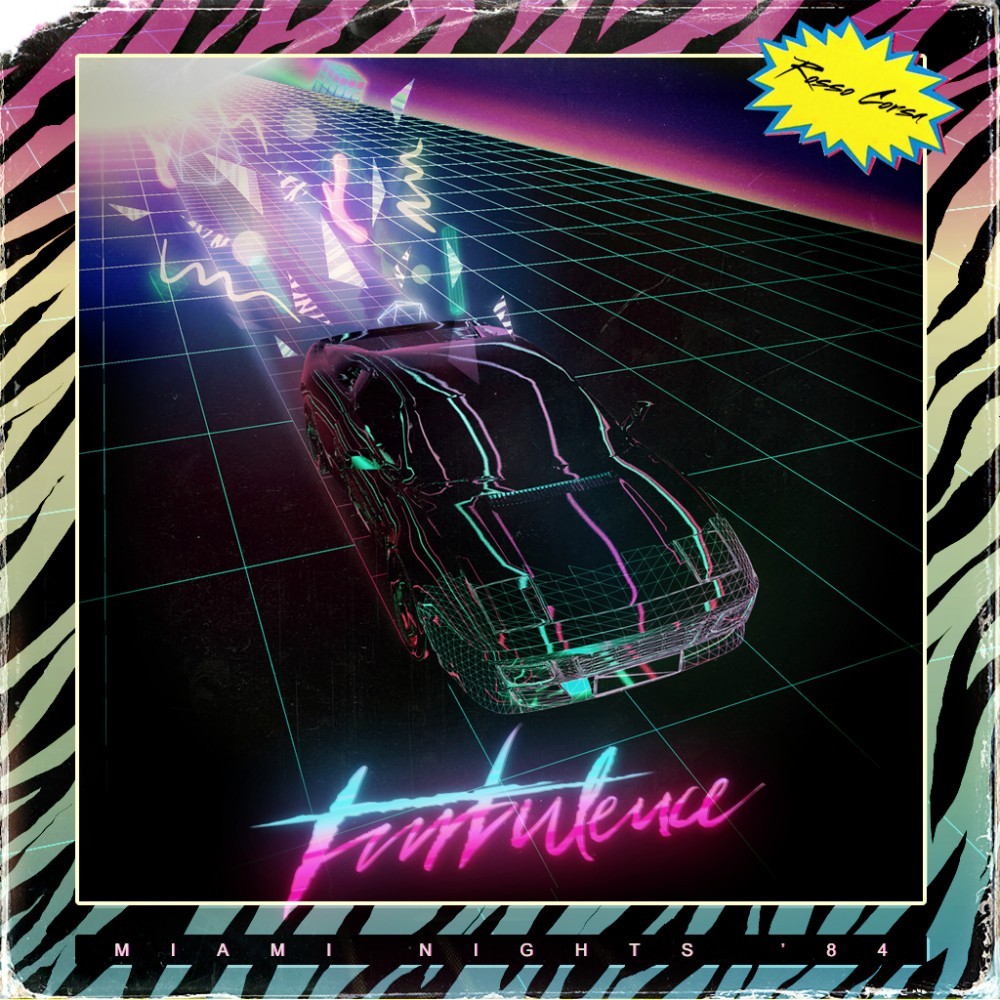 Phone Tag by Miami Nights 1984