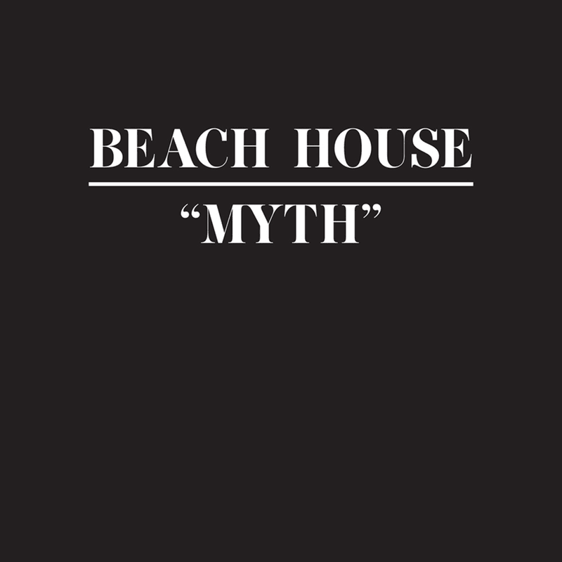 Myth by Beach House