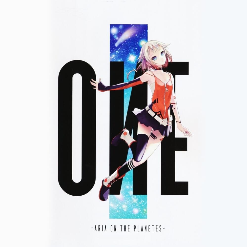 Cover image for ONE/00