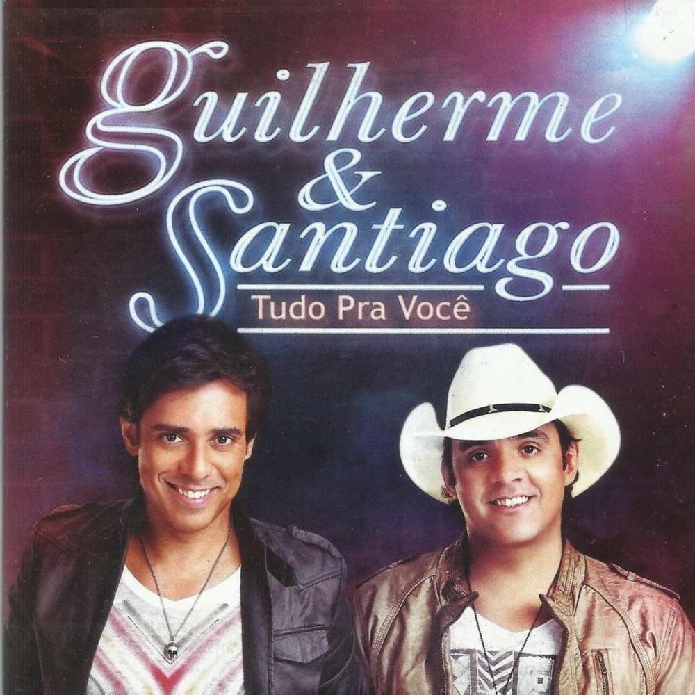 Quando Bebe by Guilherme & Santiago