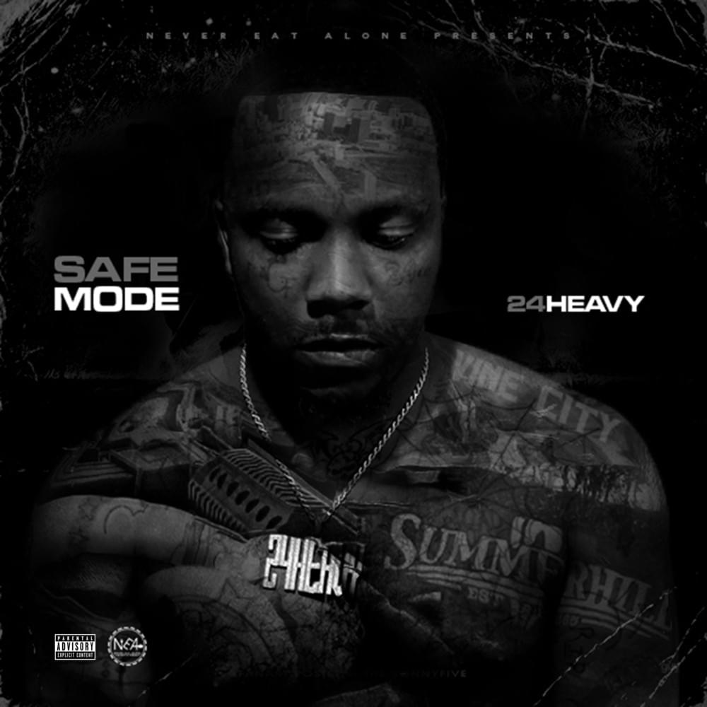 Cover image for Safe Mode
