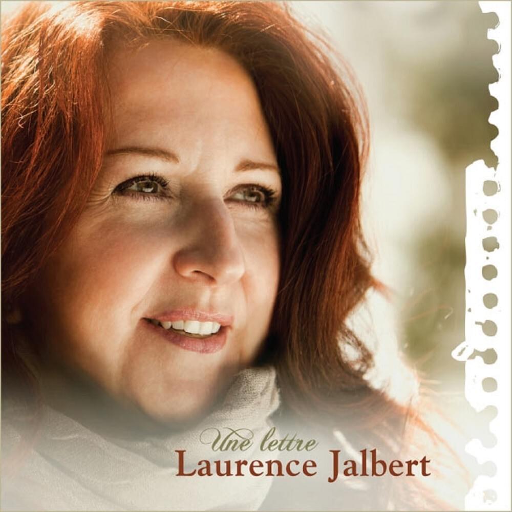 Cover image for Une lettre
