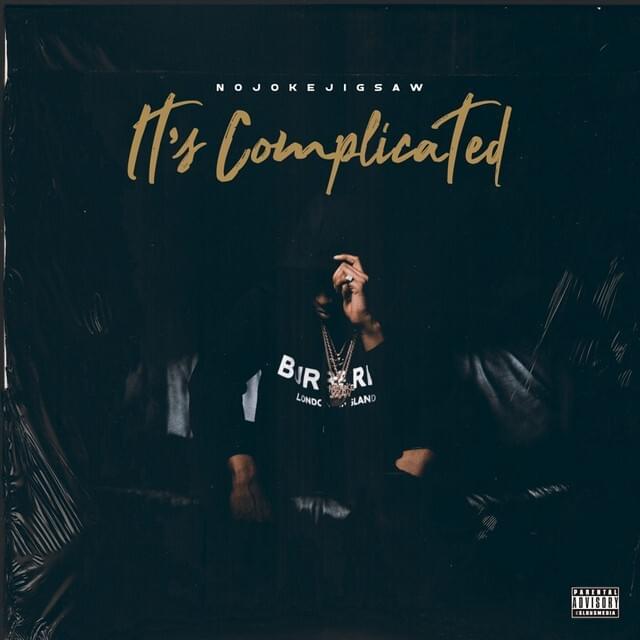 Cover image for It’s Complicated