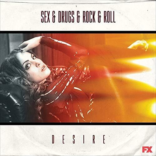 Desire by Assassins