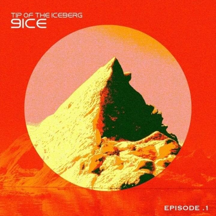Cover image for Tip Of The Iceberg Episode 1