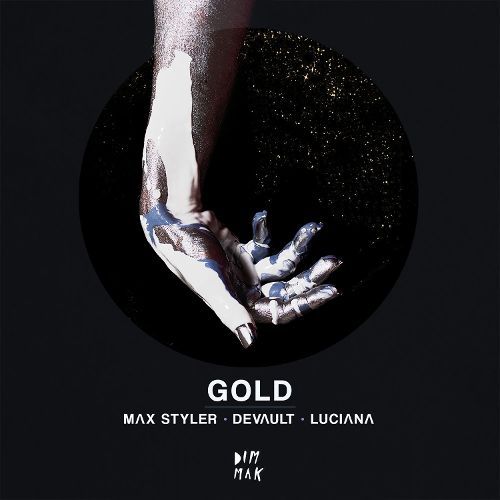 Gold by Max Styler