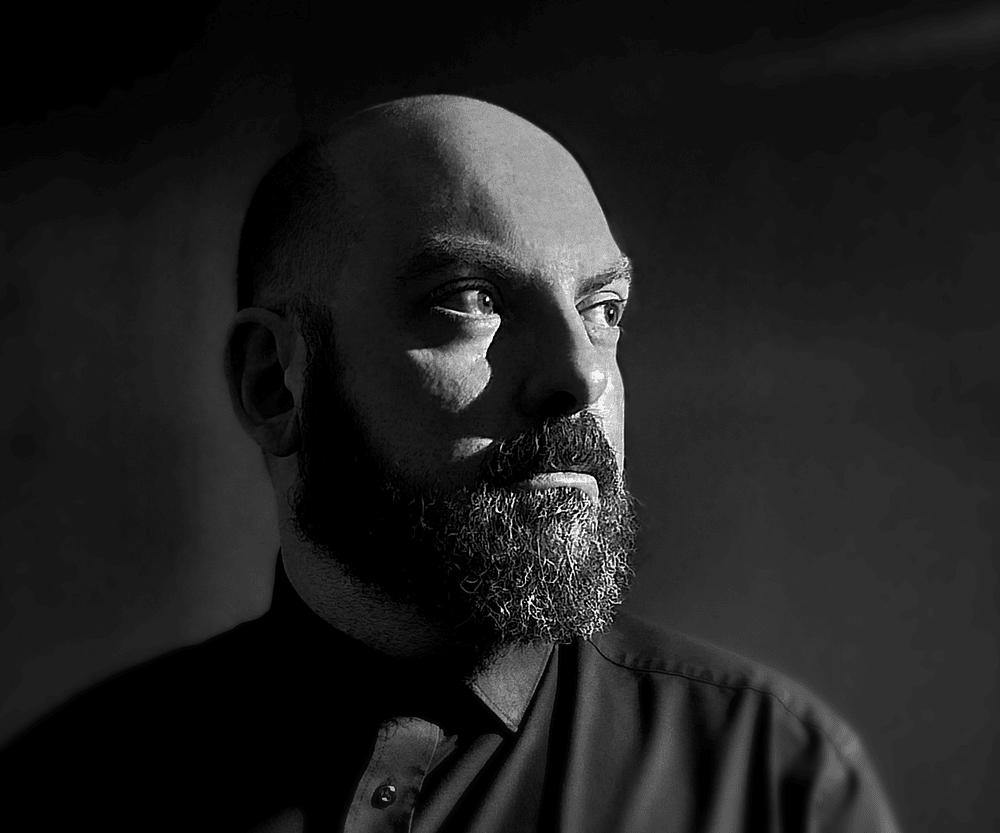 Photo of Markus Guentner