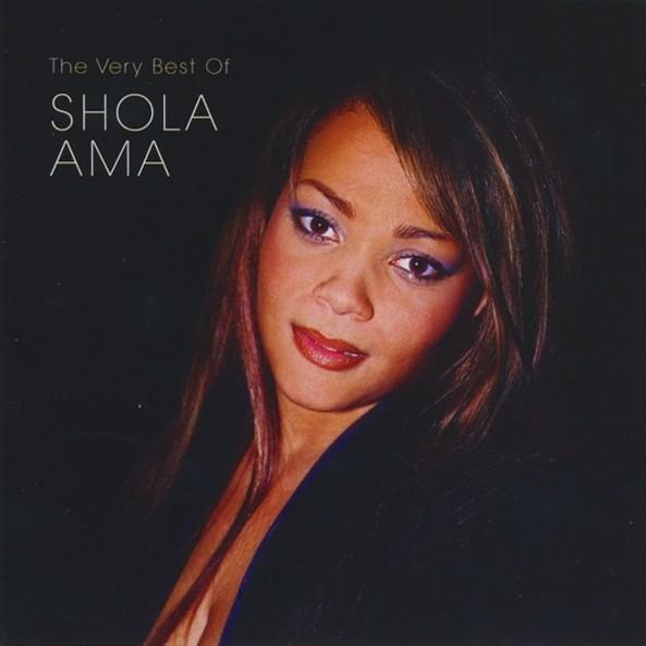 Cover image for The Very Best Of