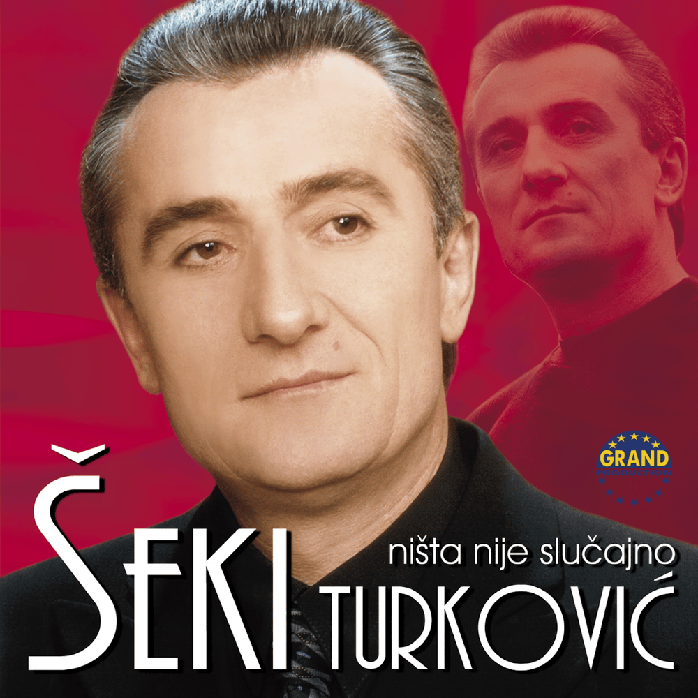 Nekada sam u tebe se kleo by Šeki Turković