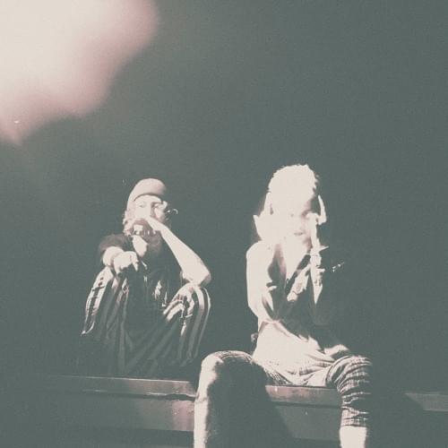 Album cover art for "What i do to u?" by LiL Lotus & Slug † Christ