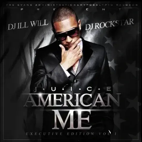 Cover image for American Me: Executive Edition Vol. 1