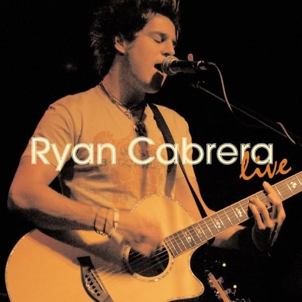 Exit to Exit (NapsterLive Version) by Ryan Cabrera