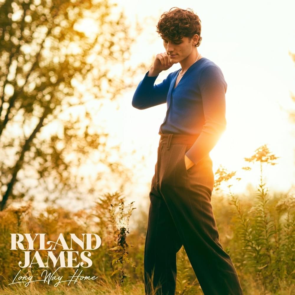 Long Way Home by Ryland James